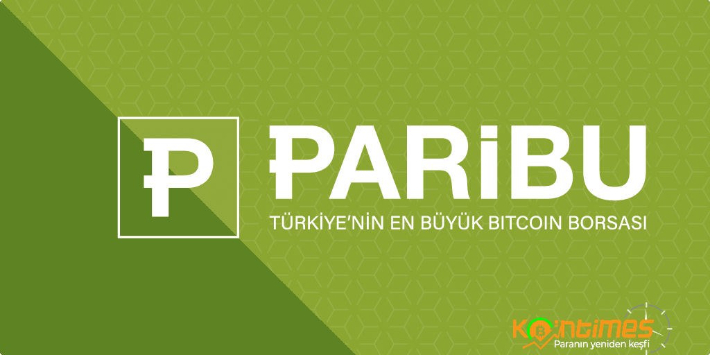 Paribu'ya Erişim Sorunu !