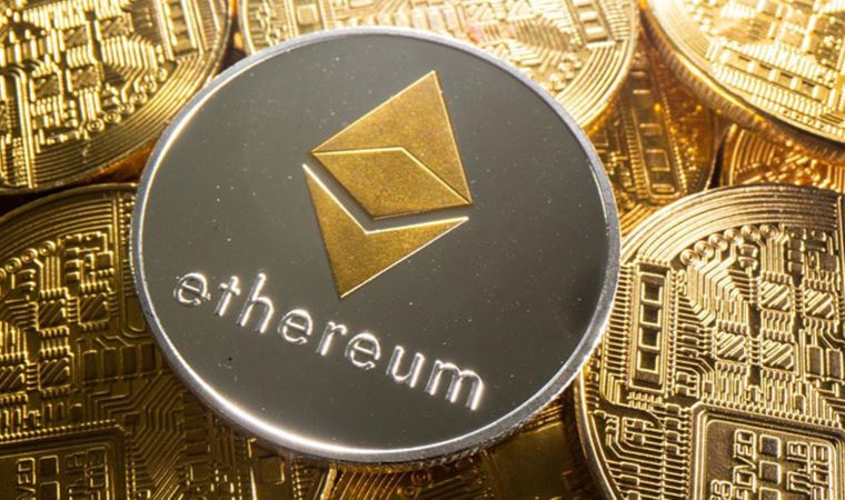 Ethereum Dibe çakılıyor! ETH Yatırımcısı Tedirgin