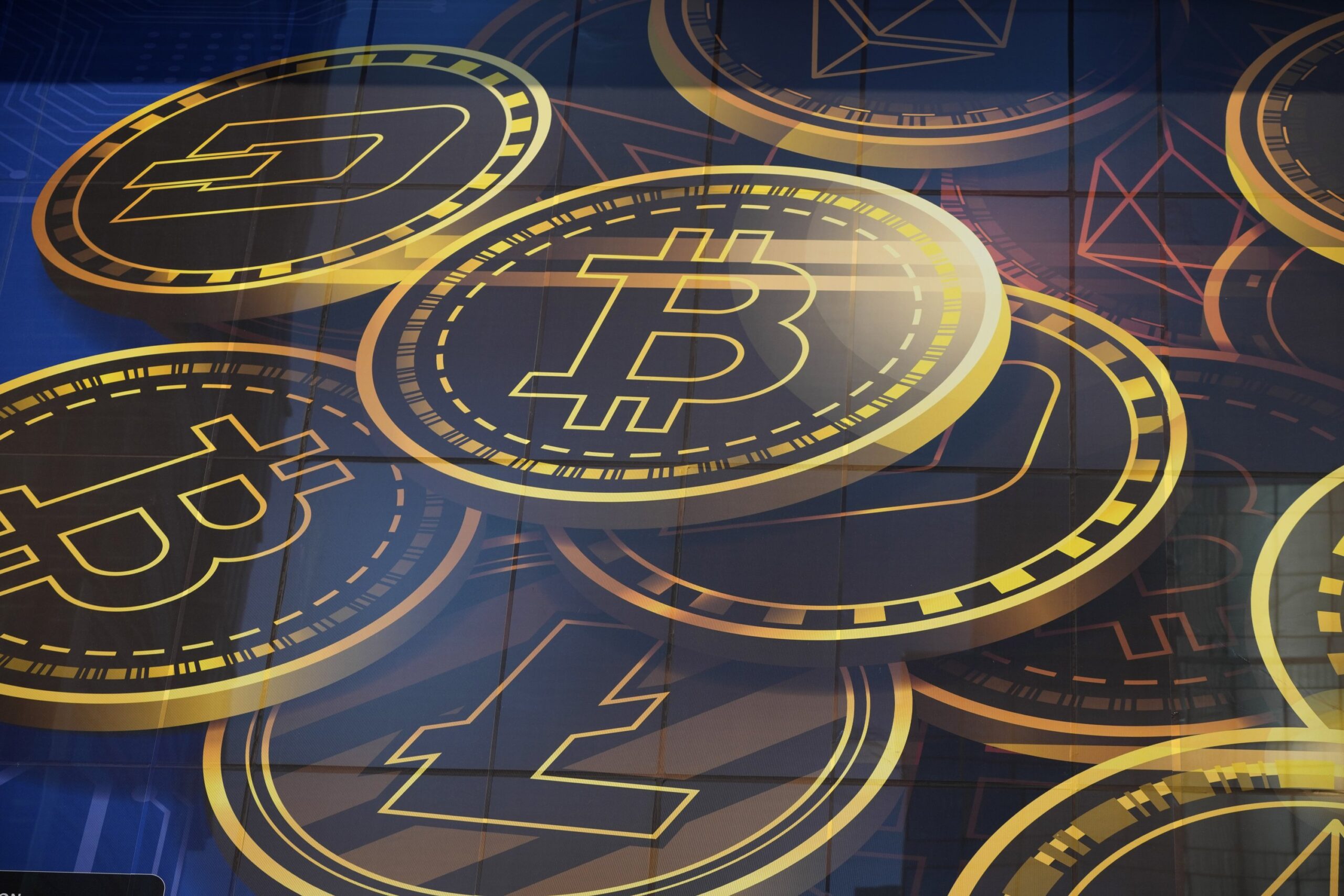 Yatırımcılar Tedirgin! Bitcoin fiyatı 2022'nin en düşük seviyesinde
