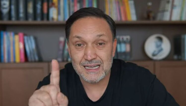 Ünlü Ekonomist Selçuk Geçer ve İslam Memiş'in  Altın Tahminleri Neler?