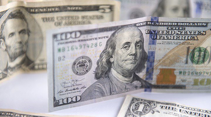 Dolar TL karşısında yükselişini sürdürüyor!