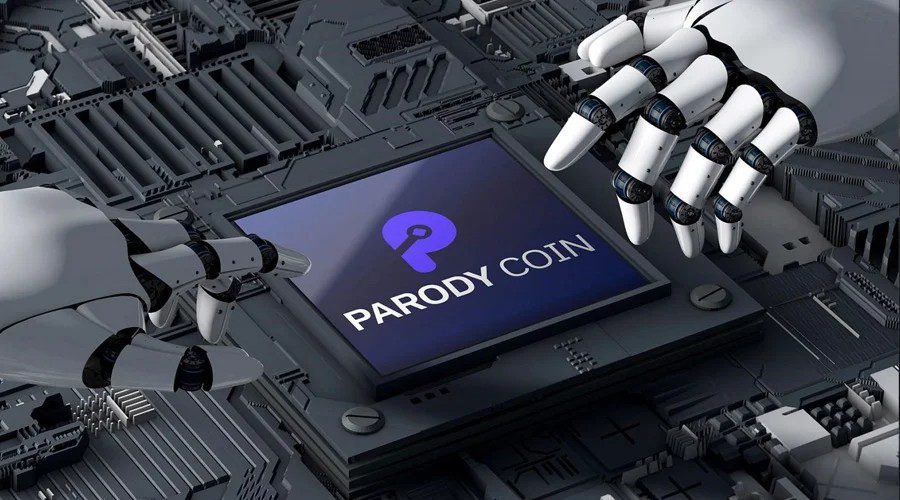 Kripto Portföyünüzü Decentraland (Mana), Parody Coin (PARO) ve The Sandbox (SAND) ile Yükseltin