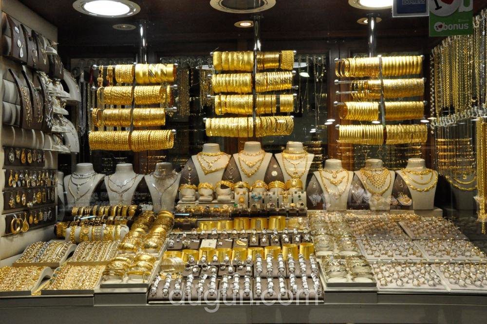 Altın Fiyatları Toparlanıyor! Ünlü Analistten Çarpıcı Altın Yorumu