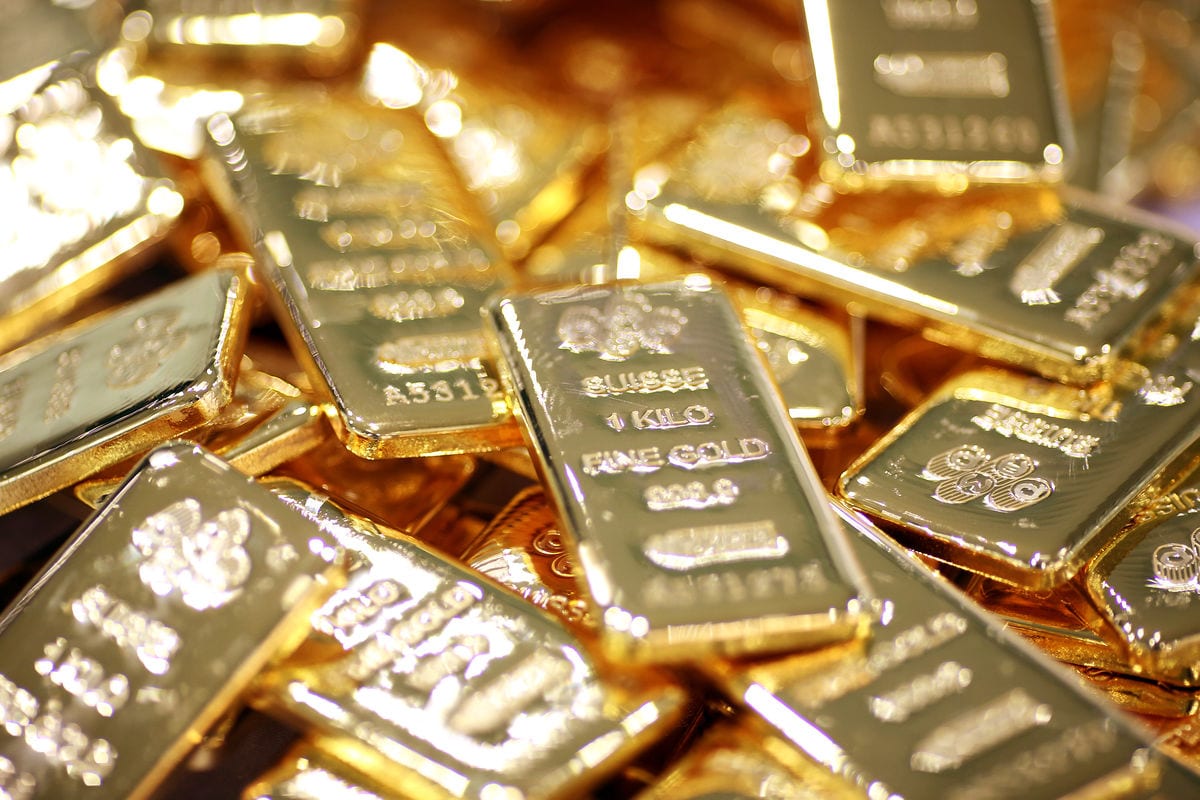 Altının Görebileceği Seviyeler Açıklandı! İşte 17 Wall Street Analistinin Altın Tahmini
