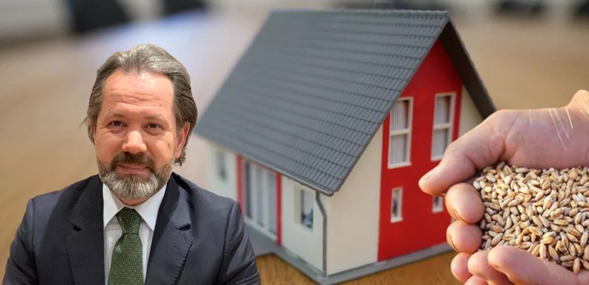 İslam Memiş: Ev, araba, emlak, arsa fiyatları fırlayacak