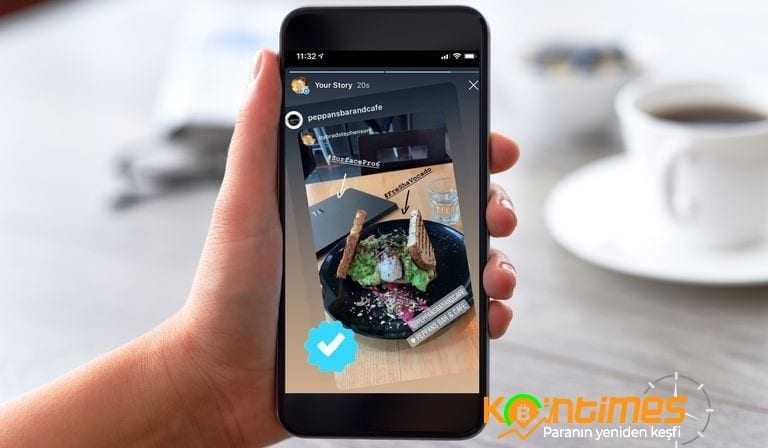 Artık Instagram'da Gizli Hesapların İçeriği Görülebiliyor