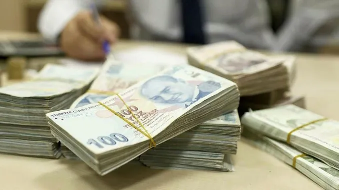 Çocuğu Olan Ailelere Müjde! Kamu Bankaları 20.000-50.000 ve! 100.000 TL Nakit Para Desteği Vereceğini Açıkladı!