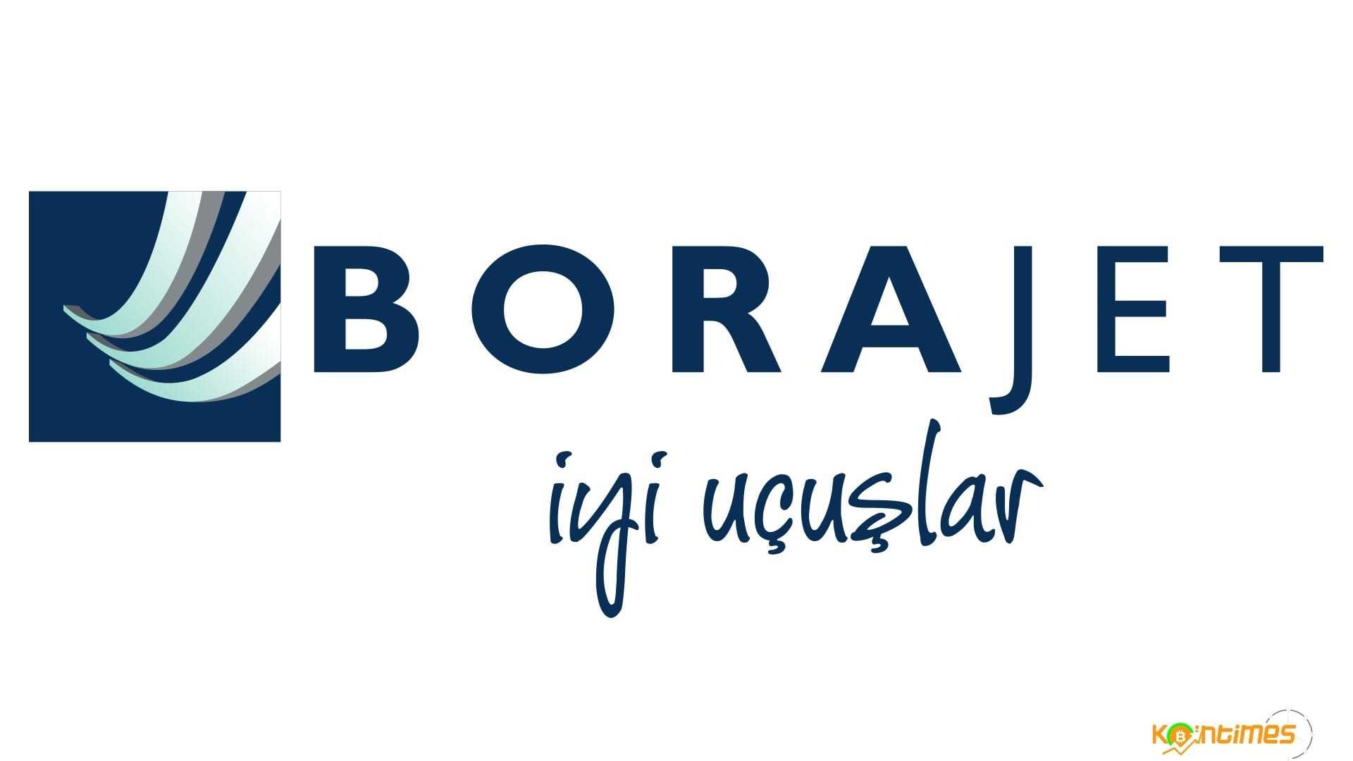 Borajet İflasını Açıkladı