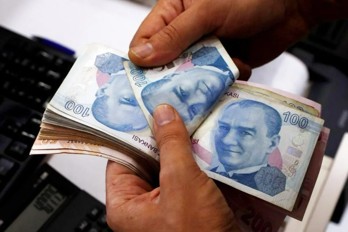 Vakıf Katılım Vatandaşlara Destek Oluyor: Her İhtiyaca 10 Bin TL Kredi İmkanı!