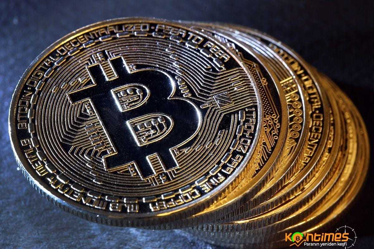 Bitcoin Temmuz Ayından Bu Yana Düşüşte