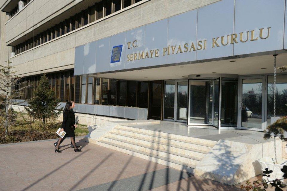 SPK’ dan Önemli Duyuru! Europen ve Şeker GYO Halka Arz Ediliyor