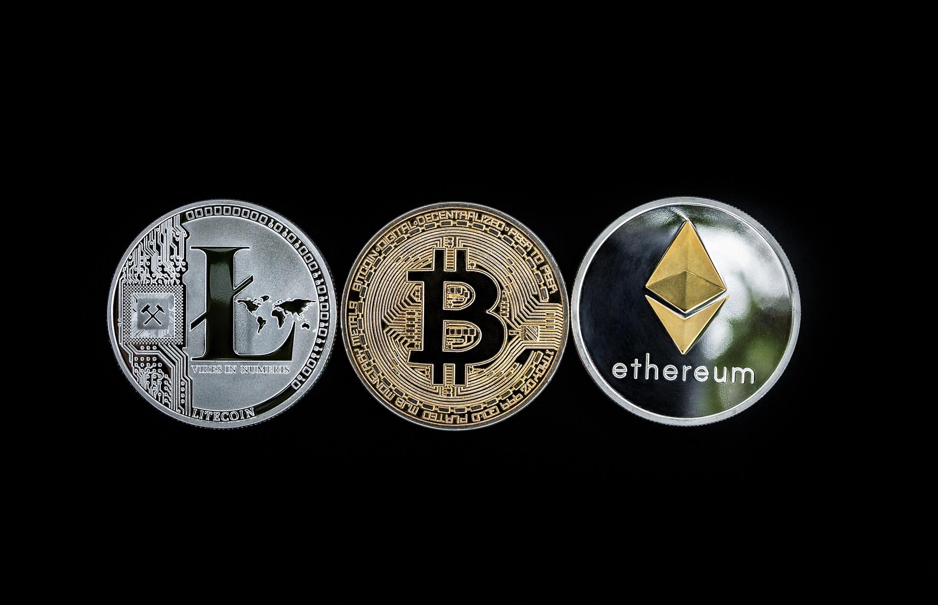 Bitcoin ve Ethereum Kritik Seviyelerde, Kripto Paralar Yükselecek mi?