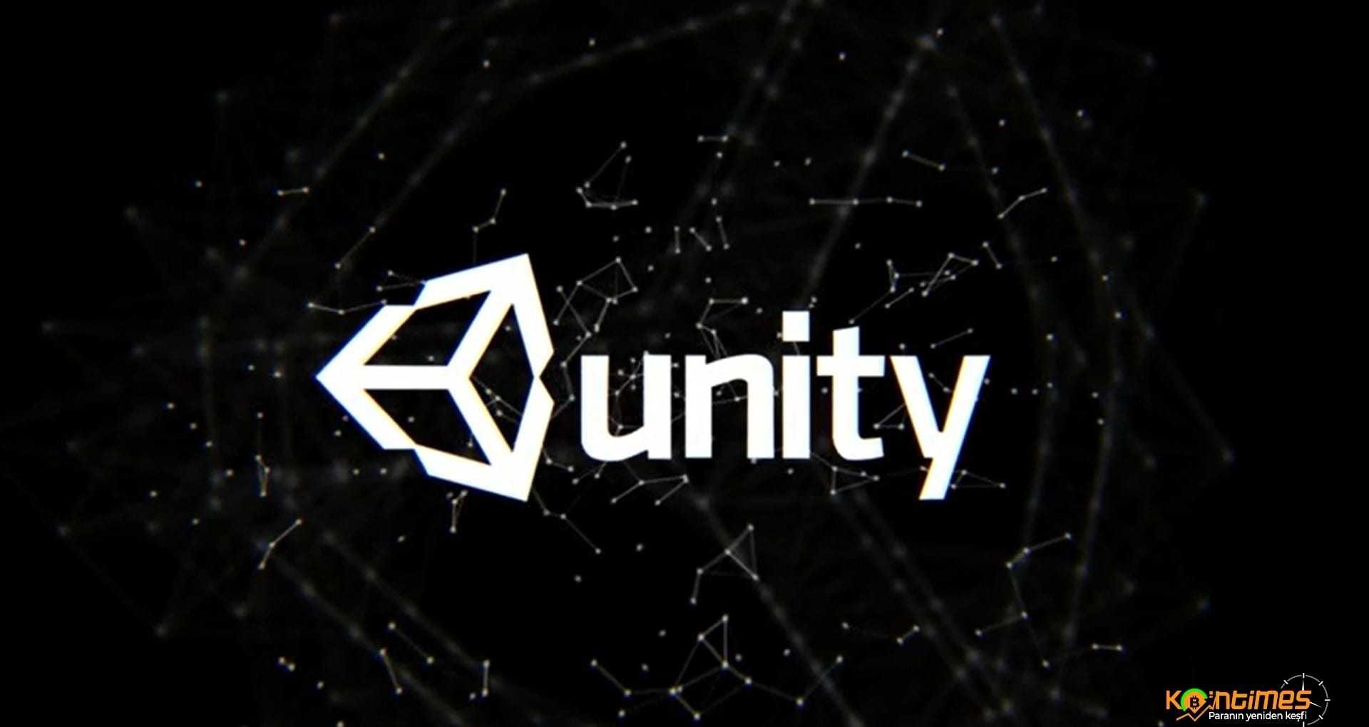 Unity Oyun Motoru, IOTA 'yı (MIOTA) Ödeme Sistemi Olarak Destekliyor