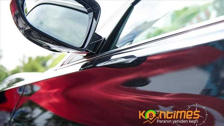 Yerli Otomobil Aralık Ayında Gün Yüzüne Çıkıyor