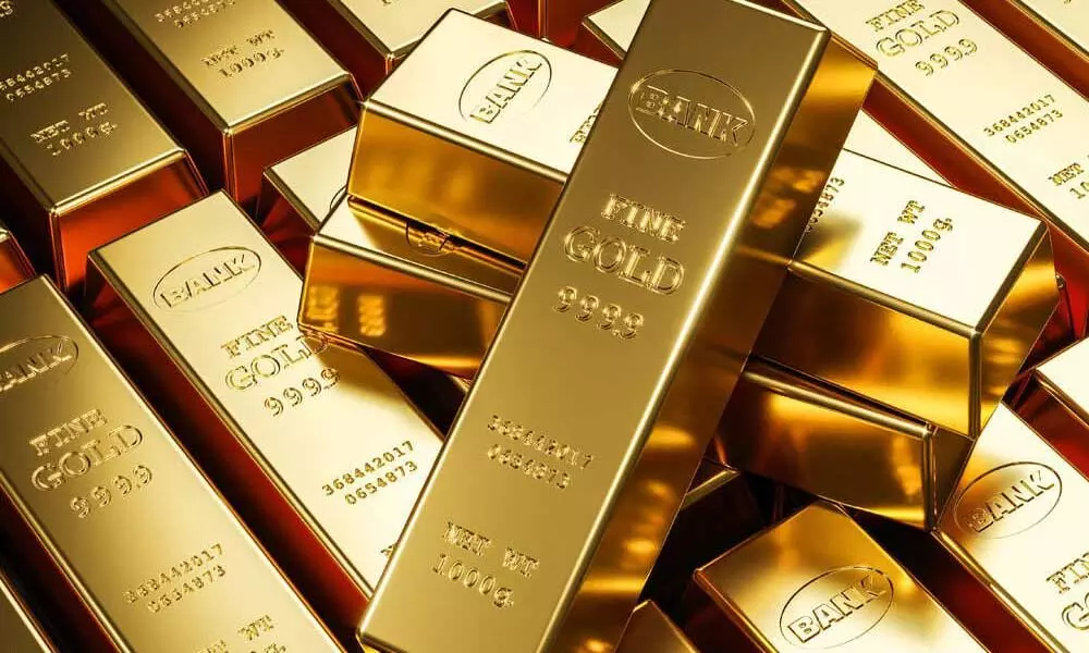 Gram Altın Yükselişini Sürdürürken Dev Banka Paylaştığı Altın Tahmini İle Yatırımcıları Korkuttu!