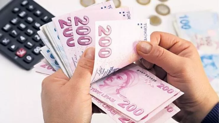 TBMM Onayladı! Temmuz'da Asgari Ücret 6000 TL Oluyor!