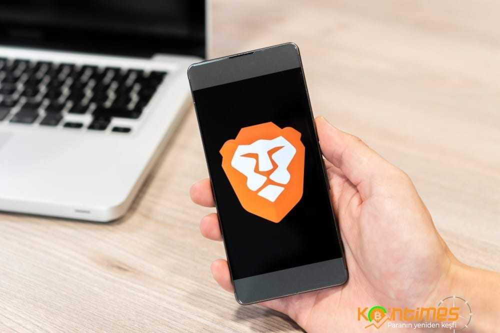 Brave Browser Android Cihazlara 40 Milyon Defa İndirildi
