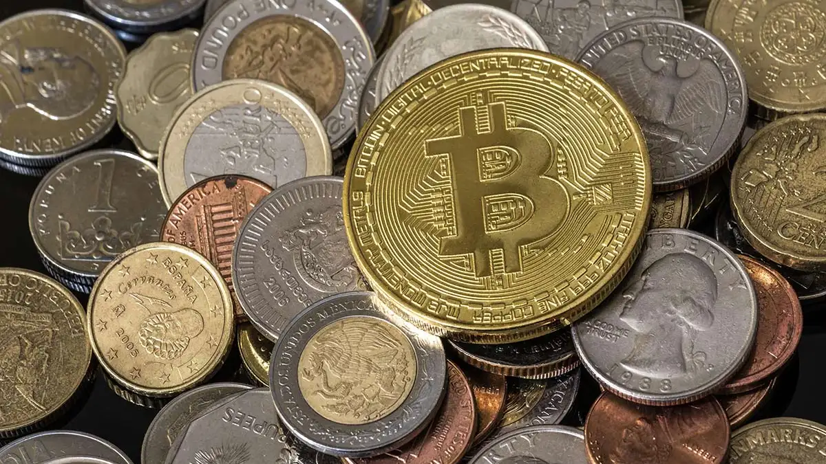 Bitcoin Çakılacak Mı? Bitcoin İçin Dikkat Çeken Açıklamalar!