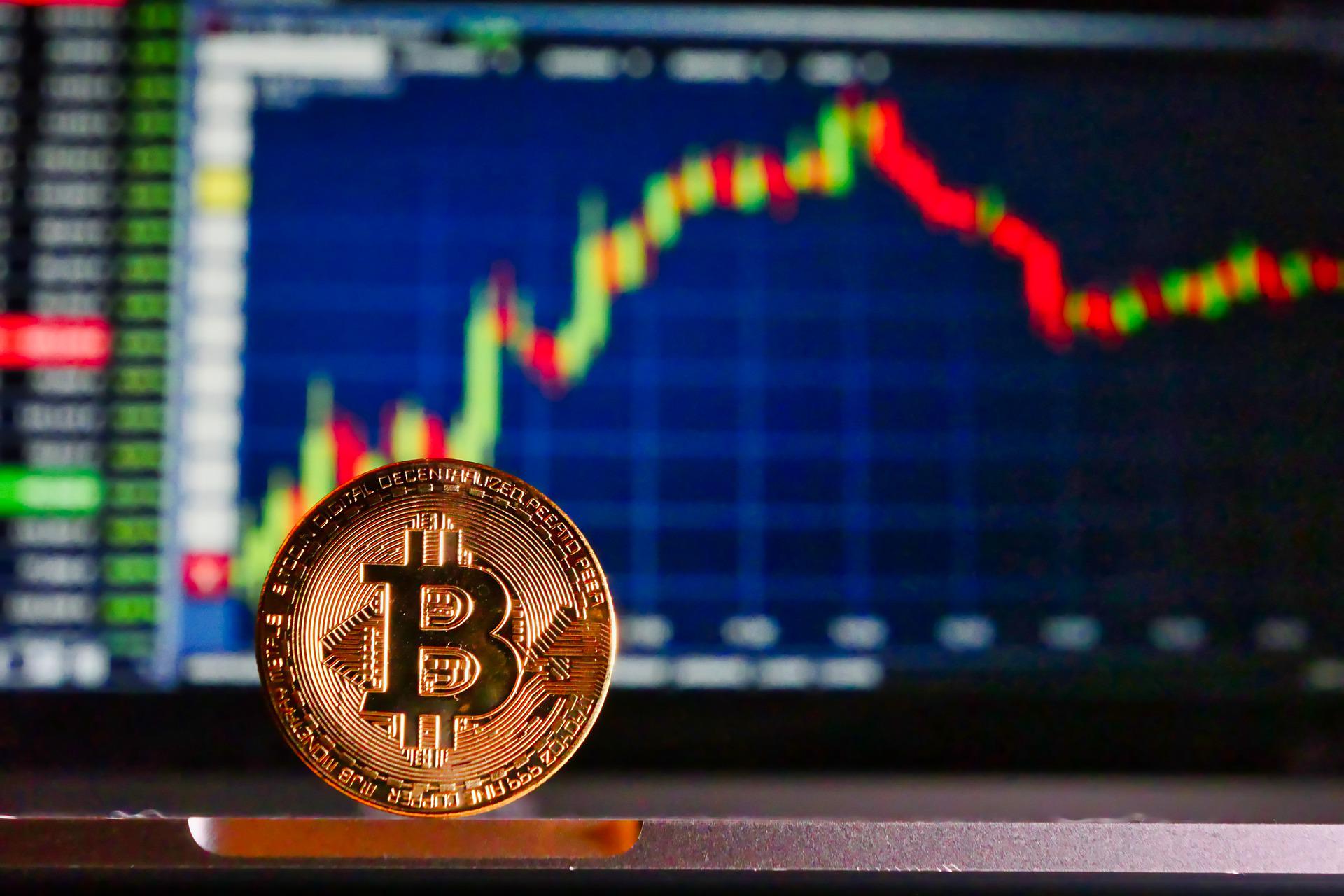 Bloomberg Analisti Mike McGlone: Bitcoin Önemli Bir Dönüm Noktasında!