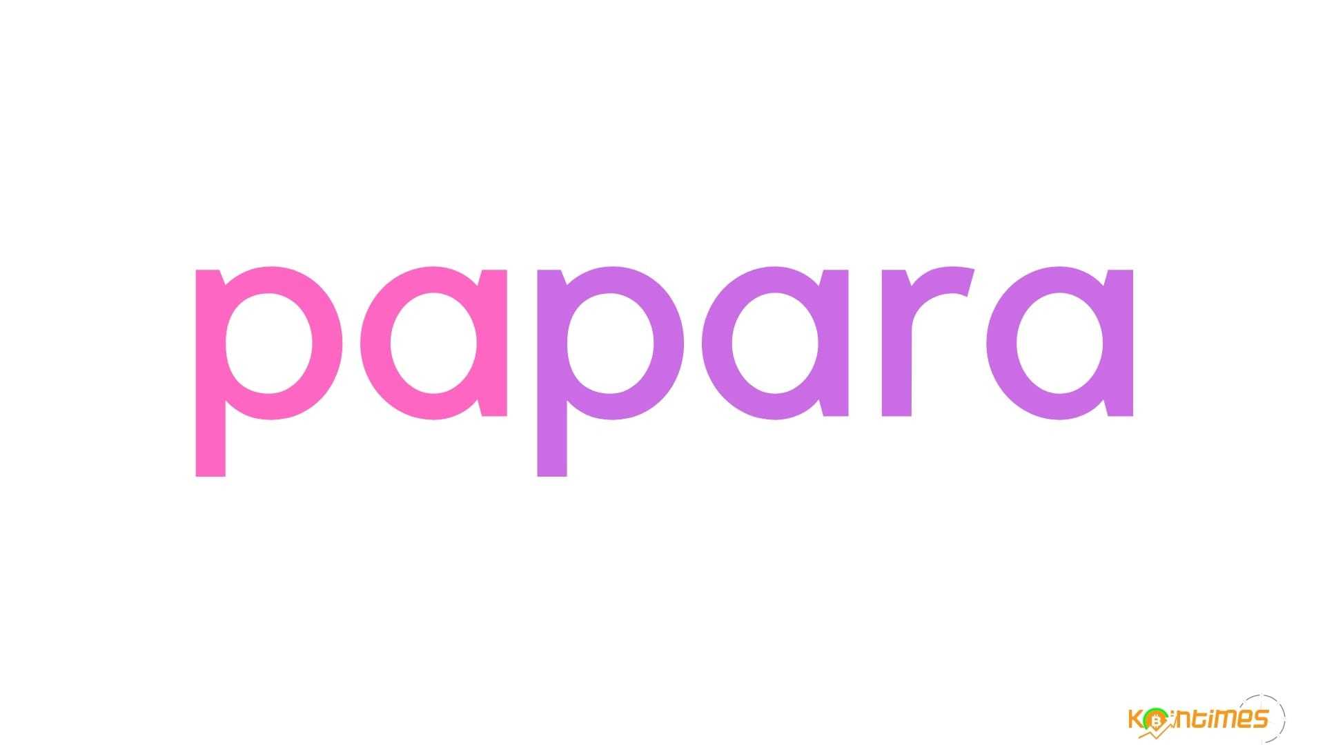 Papara Fintech 100 Listesine Girdi