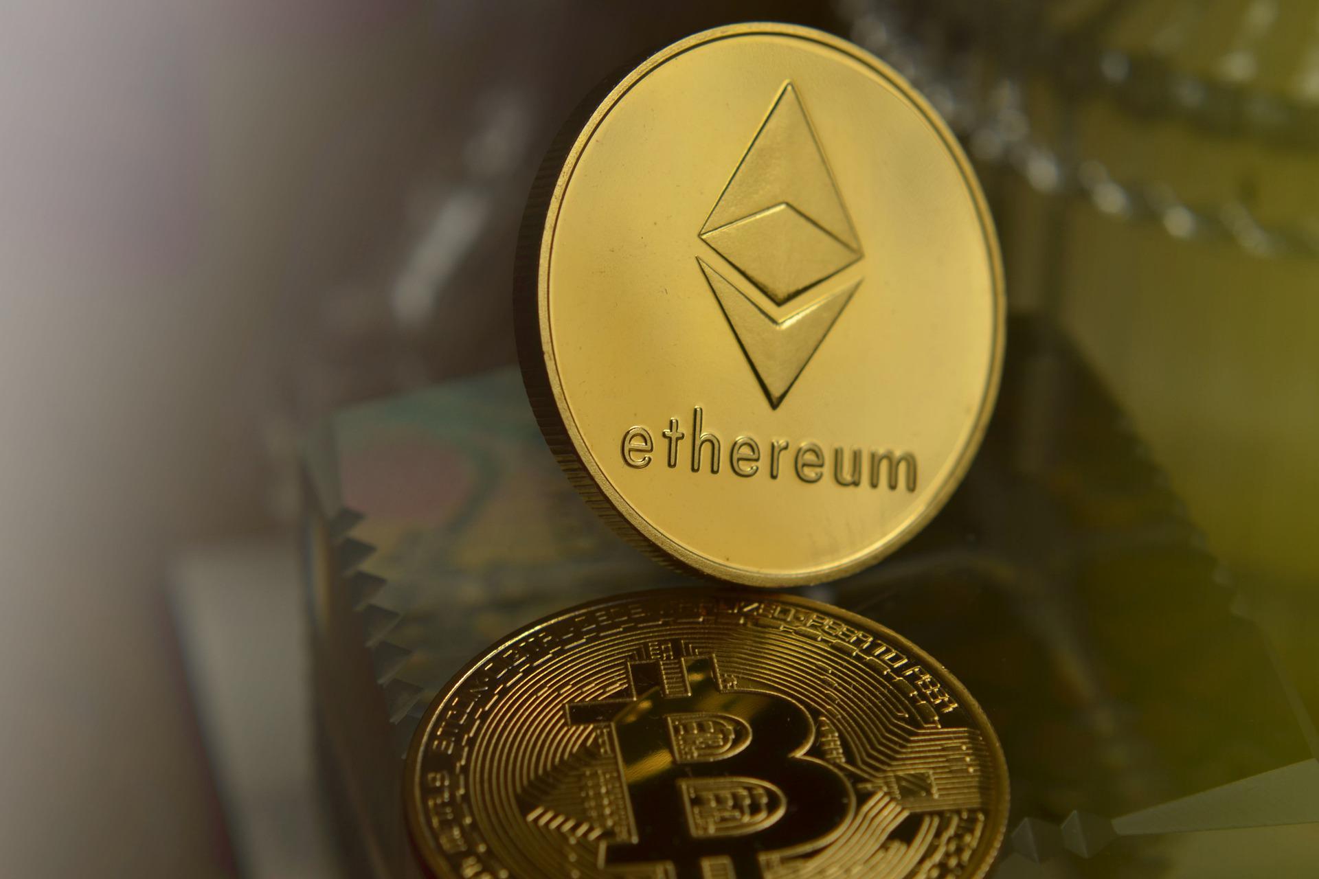 Glassnode Raporu: Ethereum Eylül Ayında Hedef Fiyata Ulaşabilecek mi?