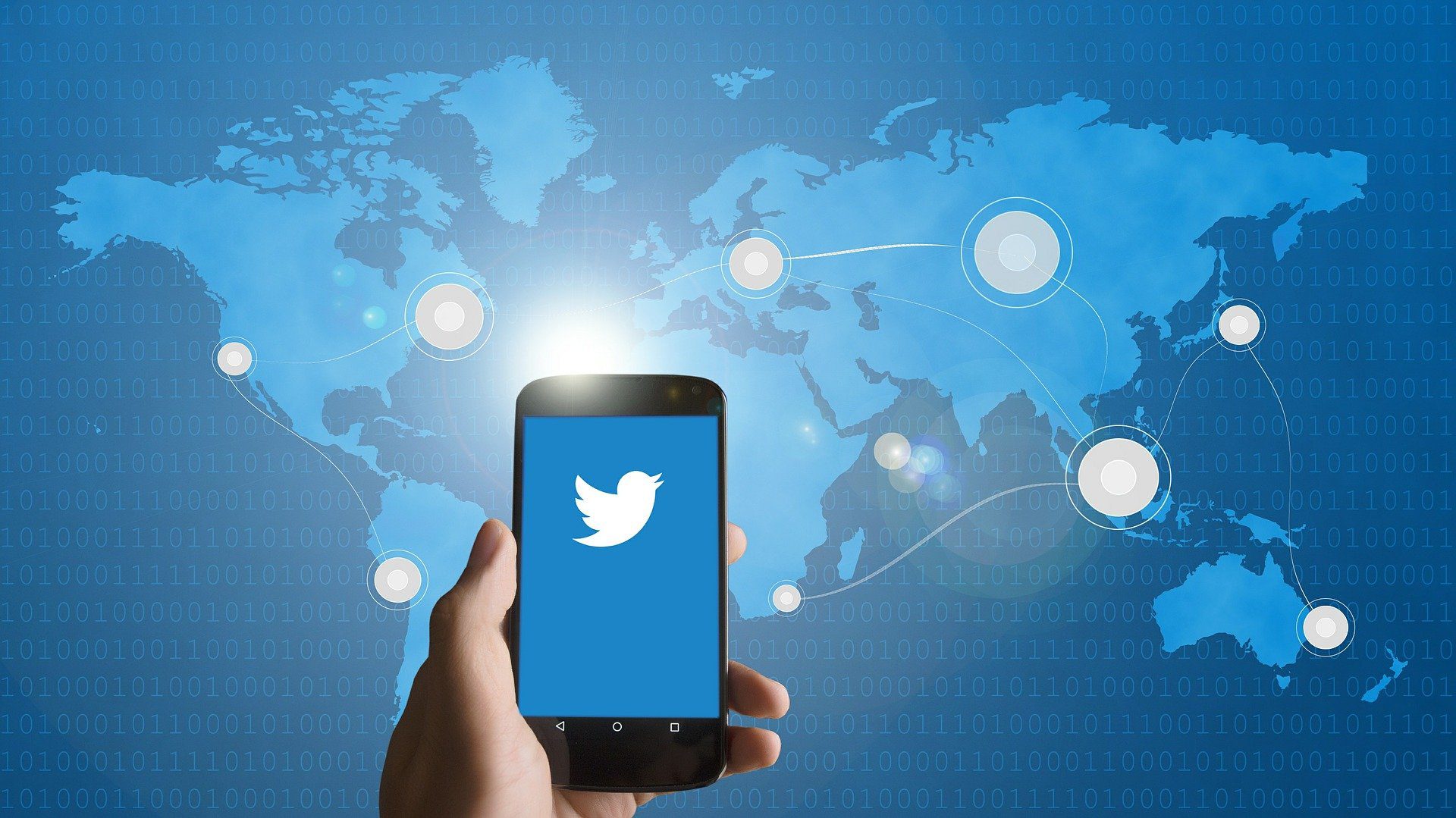 Twitter Takipçilerine Göre Dünyanın En İyi 10 Kripto Para Hangileri?