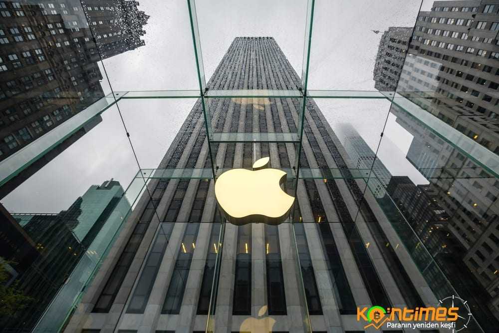 IPhone 11 Pro 'da Güvenlik Açığı Apple'ı Zor Durumda Bıraktı