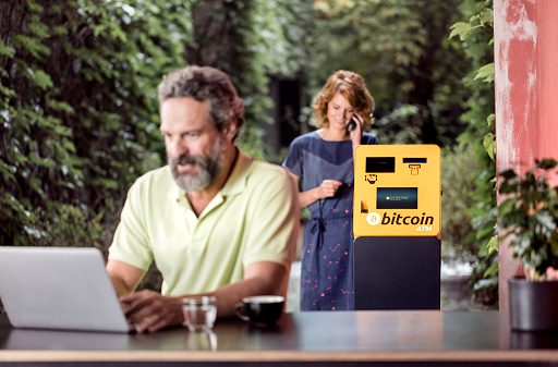 Bitcoin ATM Sayısında Düşüş Yaşanıyor, Kripto Paralara Olan İlgi Azaldı mı?