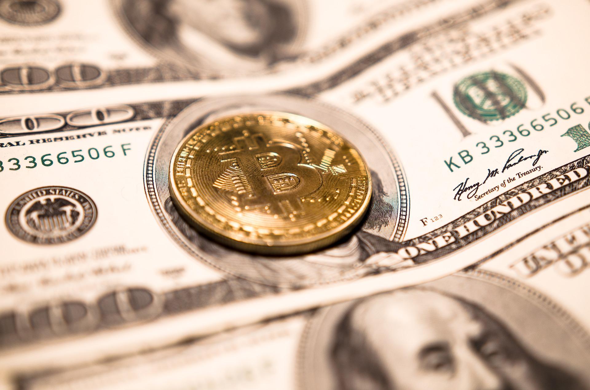 Türk Analistten Bitcoin ve Dolar Yorumu !