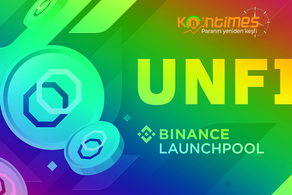 UNFİ COİN kaç dolar/TL oldu? UNFİ Coin Fiyatında Sert Yükseliş Yaşanıyor!