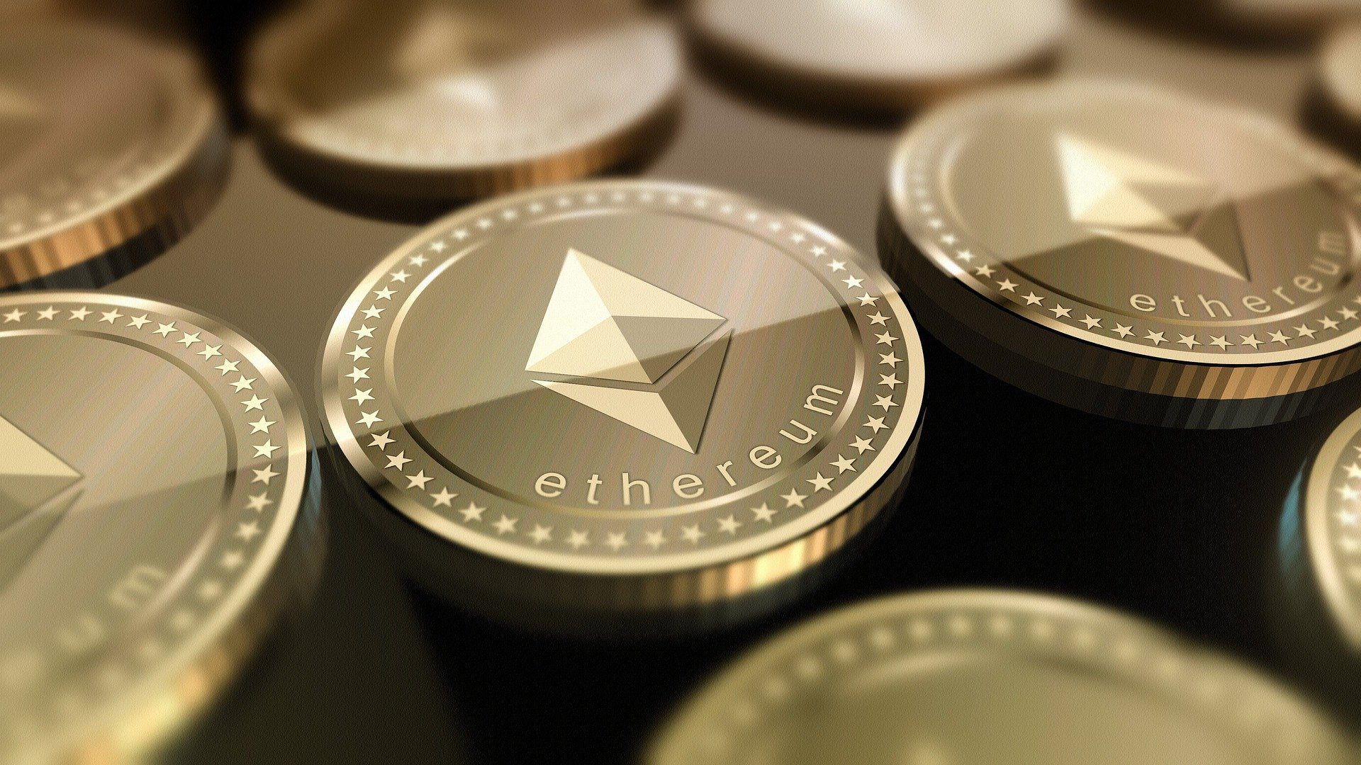 Merge Testi Son Aşamalarına Girdi! Ethereum %10 Arttı!