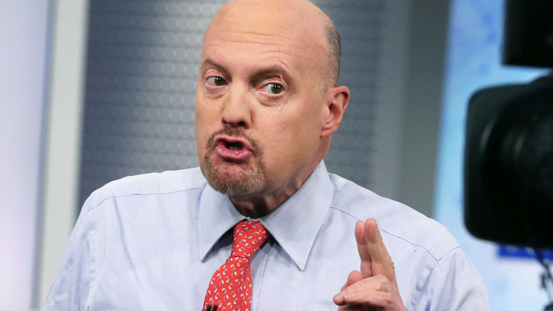 Jim Cramer: Kripto Paralar Güvenli Yatırım Değil!