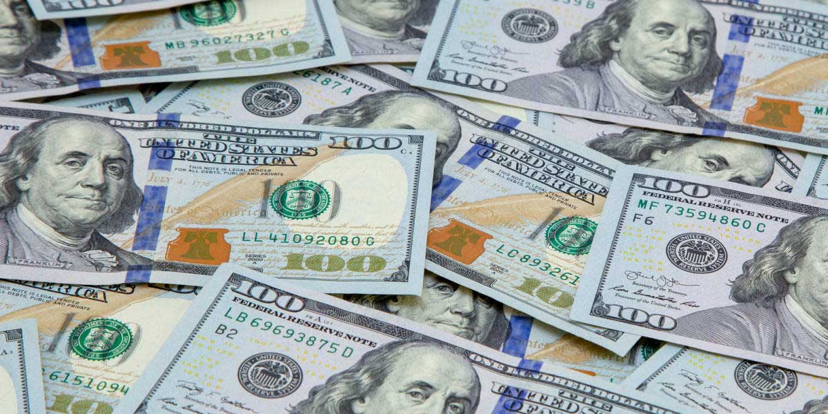 Selçuk Geçer Yine Yanılmadı. Dolar Kuru 17 TL’yi Geçti!
