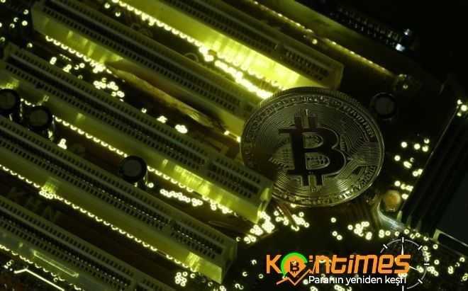Bitcoin Kullanımı Artıyor mu ?