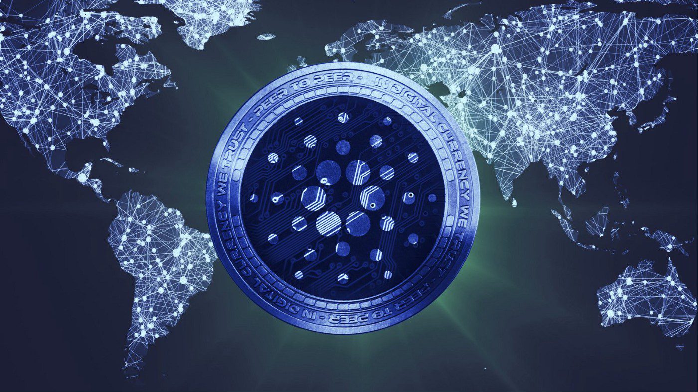 İngiliz Medyasına Göre Cardano Ayı Piyasasında Çok Tercih Ediliyor!
