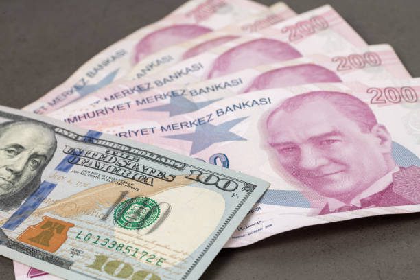 Merkez Bankası Net Rezervlerinde Düşüş Devam Ediyor