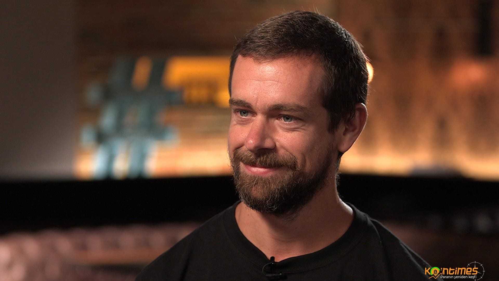 Jack Dorsey Twitter'ı Merkezi Olmayan Yönetime Geçirmek İstiyor