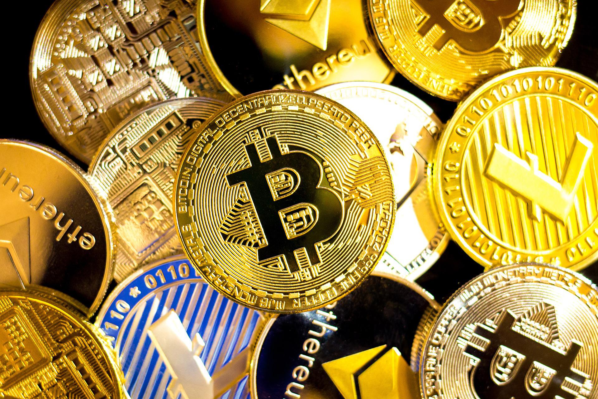 Uzman Teknik Analist: Bu Hafta Artış Olasılığı Bulunan Coinler Bunlar!