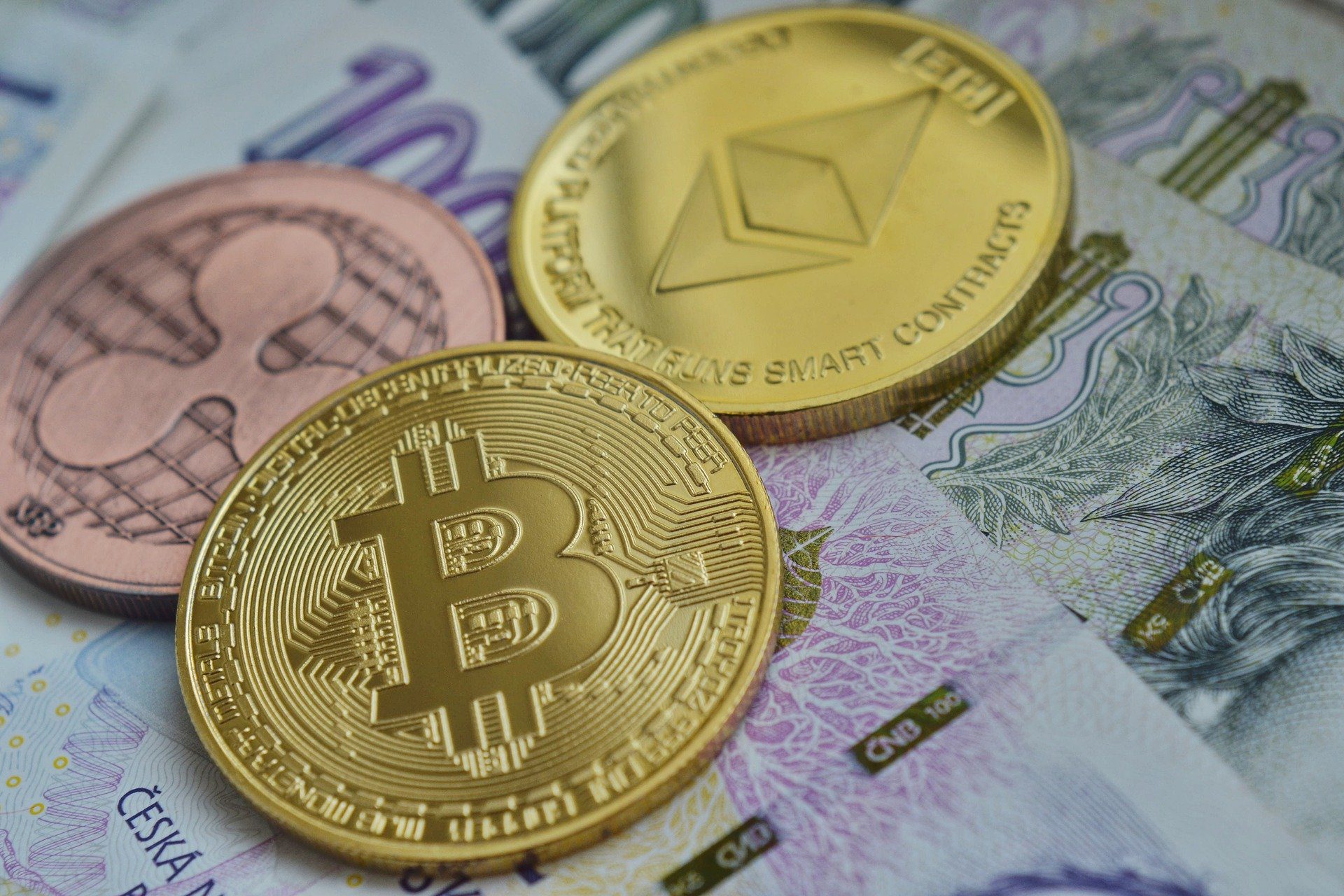Kripto Para Yatırımcıları Müjde! Ünlü Yatırımcı Bitcoin ve Ethereum Aldığını Açıkladı!