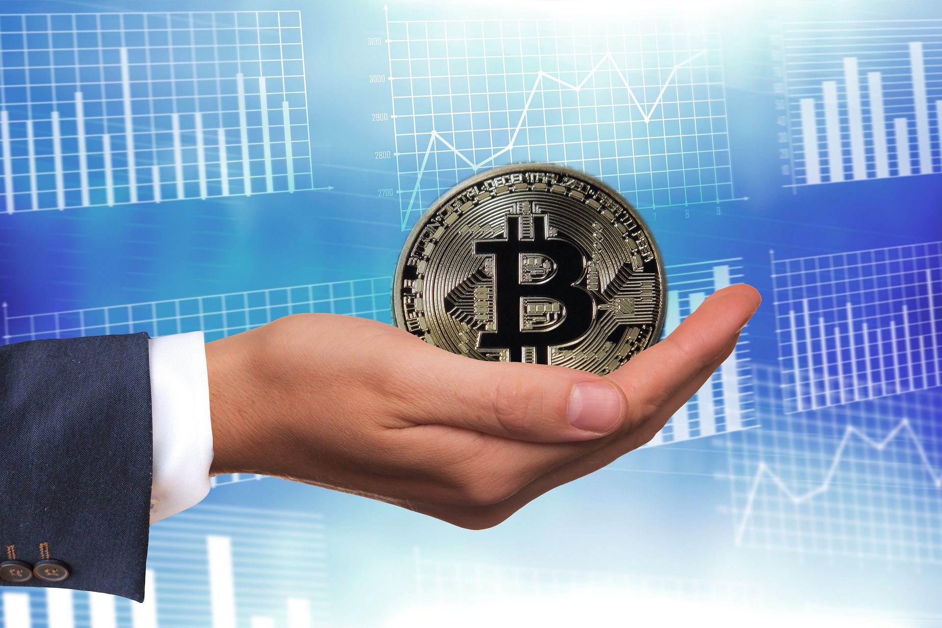 Bu İki Gösterge Bitcoin'in Dipte Olduğunu Gösteriyor, İşte Detaylar