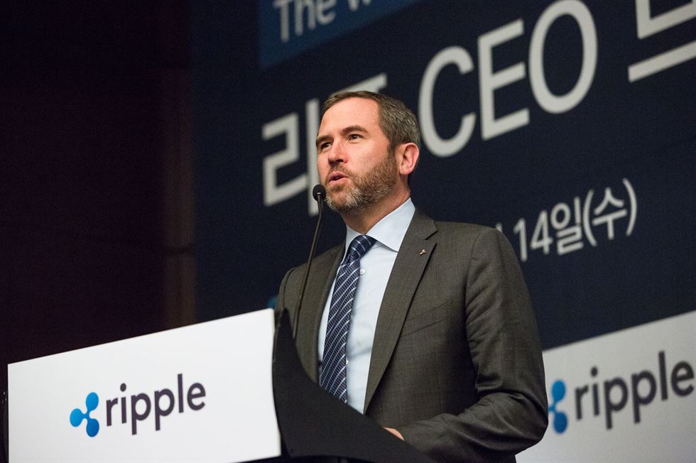 Ripple Ceo'su Brad Garlinghouse'dan  Korkutucu Piyasa Açıklaması