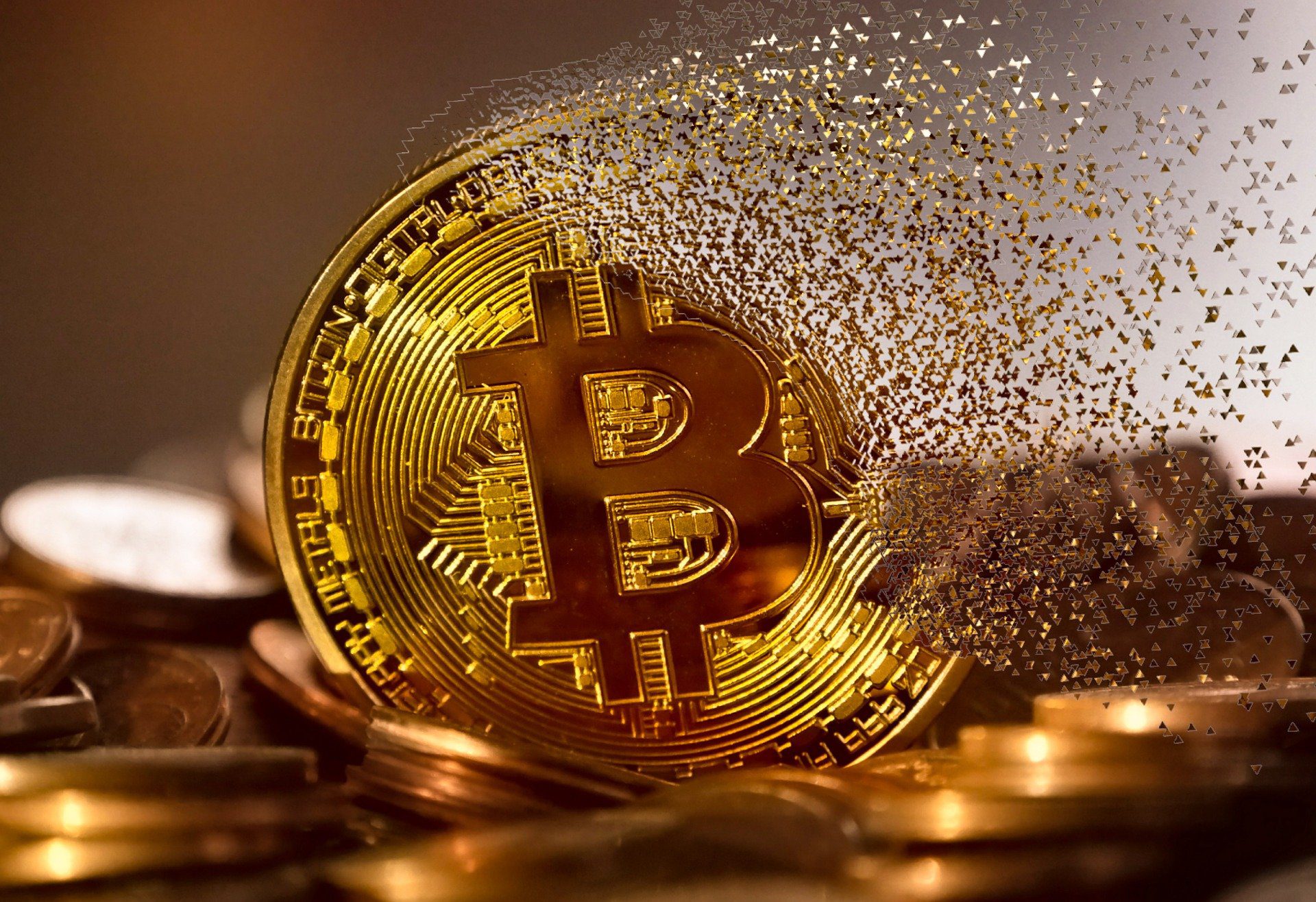 BTC Düşerken Bu Metaverse Coin’ler Sıçradı!