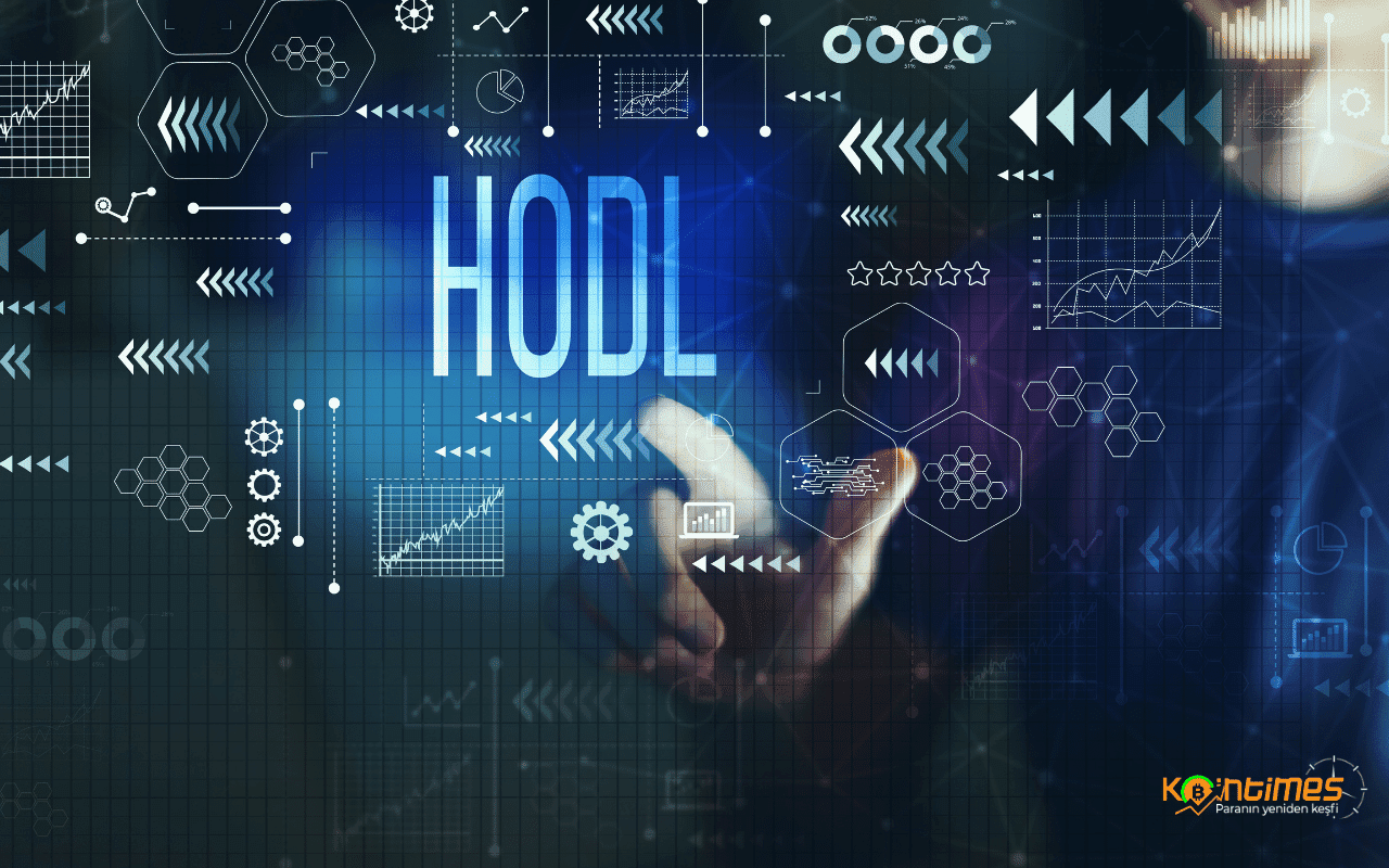 MicroStrategy CEO'su: Bitcoini ' HODL ' yapacağız!
