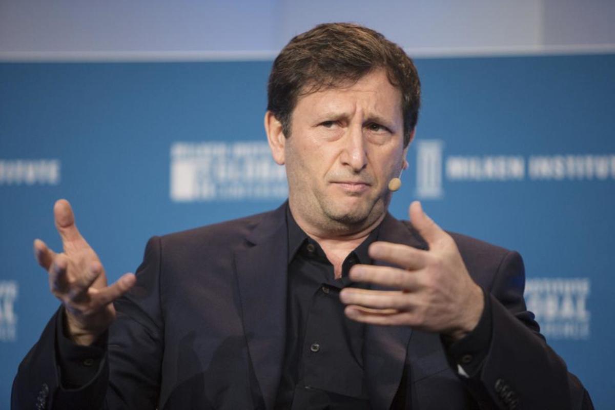 Celsius CEO’su Bitcoin'in Çökmesine Neden Olan Olayın Perde Arkasını Açıkladı