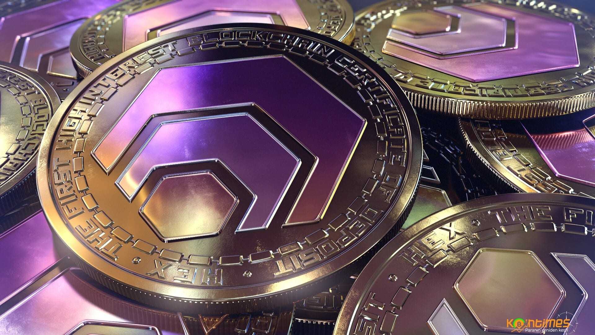 HEX Token Nedir?