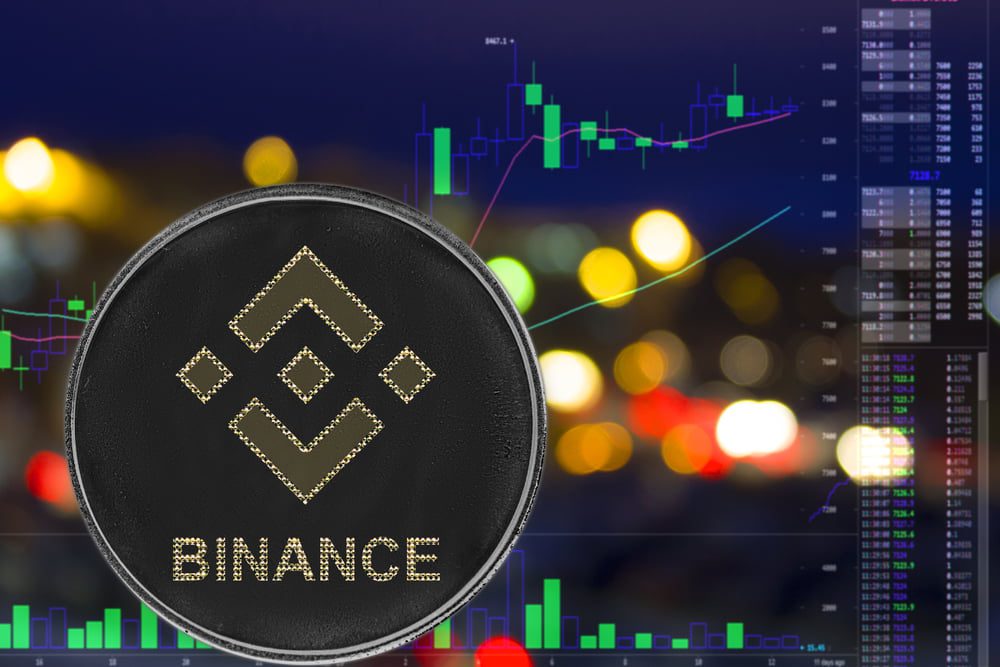Binance Borsası 5 Altcoin İçin Duyuru Yaptı!