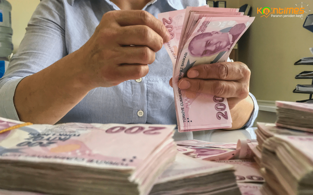 Faizsiz 150 Bin TL'lik Kredi İmkanı