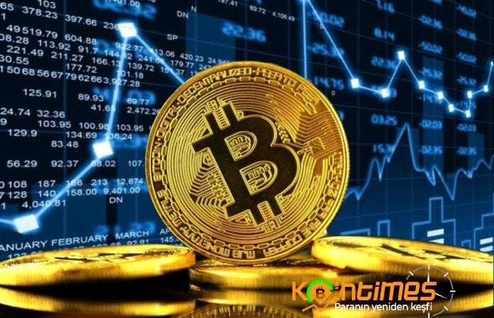 Bitcoin 3100 Dolar İle Dibi Gördükten Bir Yıl Sonra %127 Arttı
