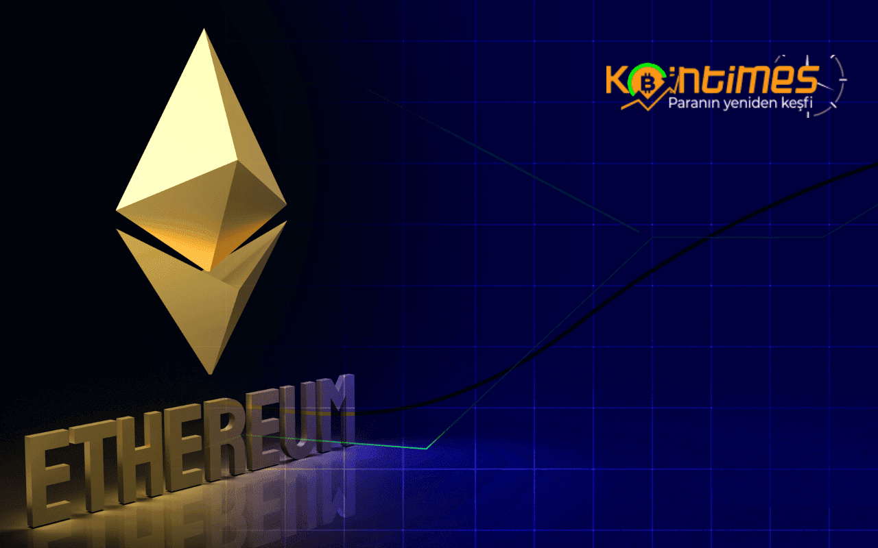 Analistten Dev İddia: Ethereum 4.000 Dolara Uçabilir, İşte 3 Neden!