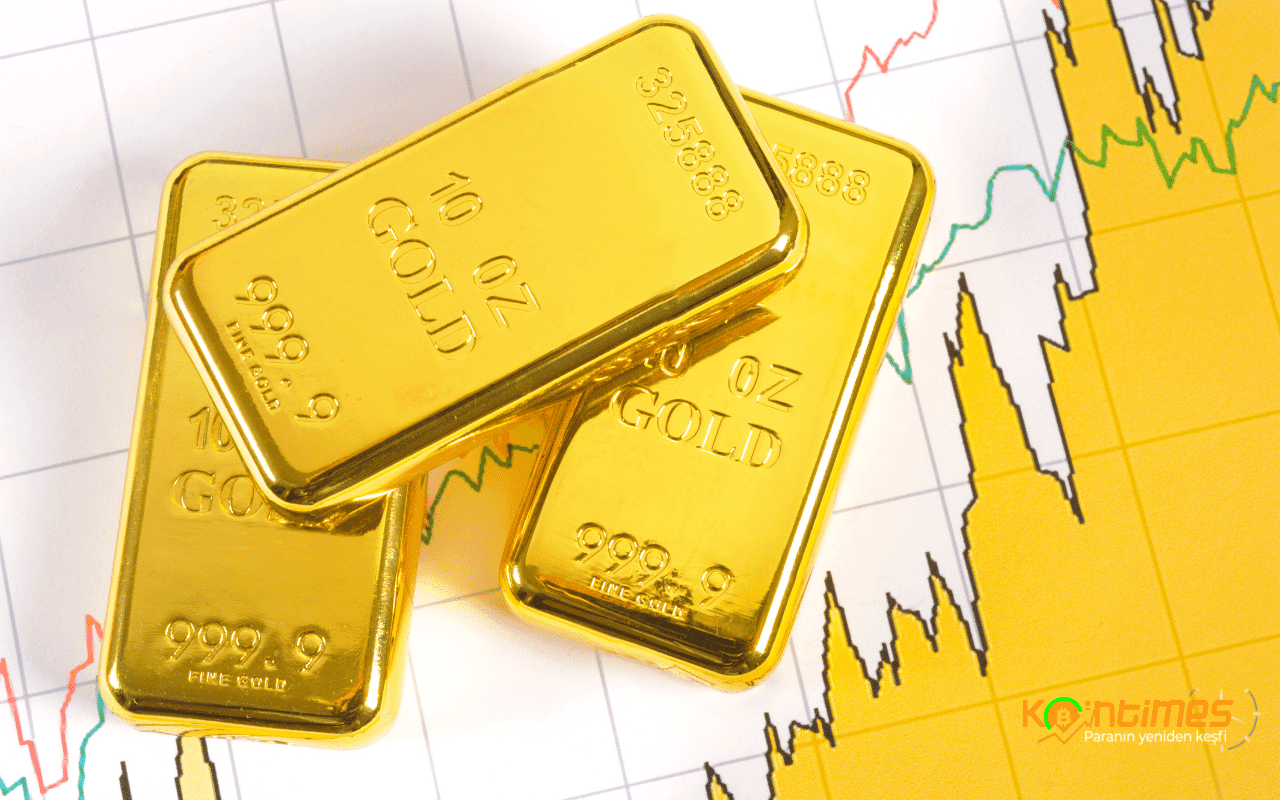 Altın Fiyatları Ne Durumda? Gram, Çeyrek, Yarım Altın Arttı mı? Uzmanların Altın Tahmini
